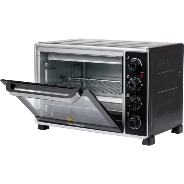Електродуховка LUND 2000 Вт 38 л (5906083038068)