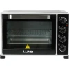Електродуховка LUND 2000 Вт 38 л (5906083038068)