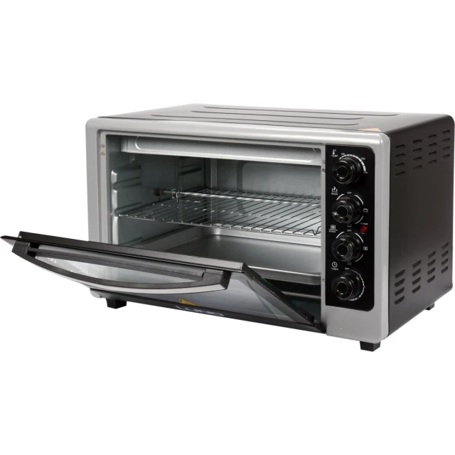Электродуховка LUND 2000 Вт 48 л (5906083038075)