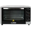 Электродуховка LUND 2000 Вт 48 л (5906083038075)