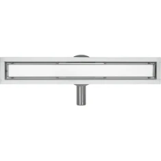 Трап лінійний FALA Rotary 60 см з поворотним сифоном Wet&Dry (5906083038822)