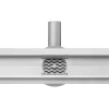 Трап лінійний FALA Rotary 60 см з поворотним сифоном Wet&Dry (5906083038822)