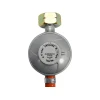 Редуктор газовий зі шлангом Vorel 1,0 м (5906083039225)