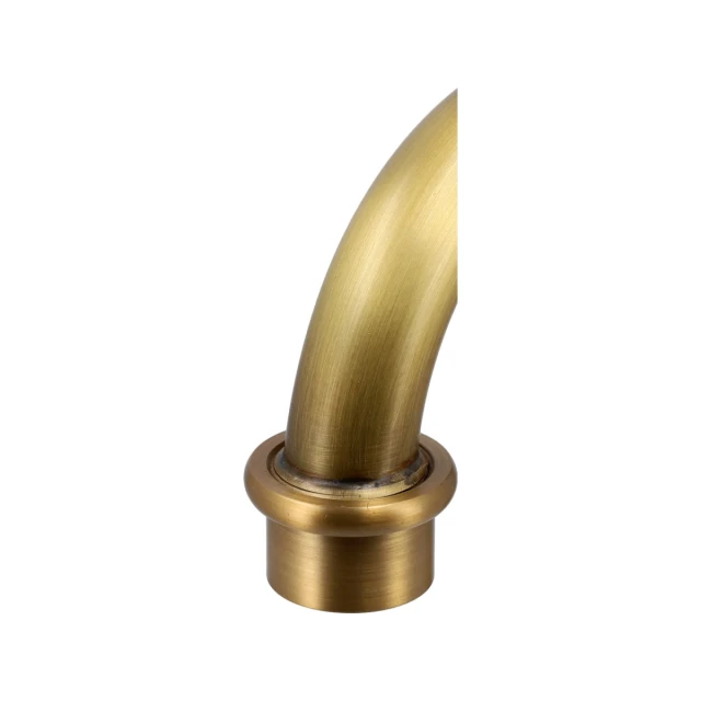Змішувач для мийки FALA Retro Bronze 3 (5906083039355)