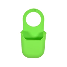 Органайзер для губки силіконовий FALA Green (5906083039485)