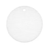 Силіконова підставка під каструлю FALA White (5906083039515)
