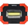 Прожектор Yato 10W COB LED 680 lm портативний (5906083039560)