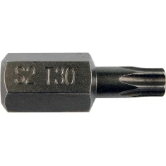 Ключ спеціальний Yato Torx T30x30 S2 (5906083040511)