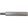 Біта Yato Torx T30 75 мм 10 мм (5906083040528)