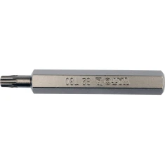 Біта Yato Torx T30 75 мм 10 мм (5906083040528)