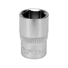 Головка Yato 12 мм 1/4