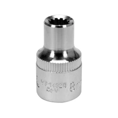 Головка Yato Spline 1/2