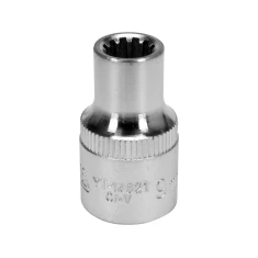 Головка Yato Spline 1/2