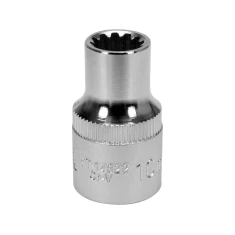 Головка Yato Spline 1/2