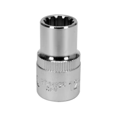 Головка Yato Spline 1/2