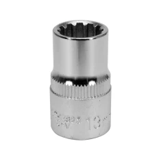 Головка Yato Spline 1/2