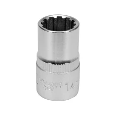 Головка Yato Spline 1/2