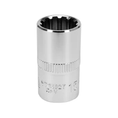 Головка Yato Spline 1/2