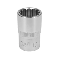 Головка Yato Spline 1/2