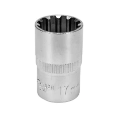 Головка Yato Spline 1/2