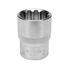 Головка Yato Spline 1/2