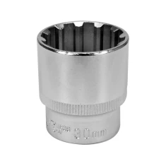 Головка Yato Spline 1/2