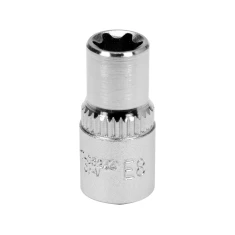 Головка Yato Torx 1/4