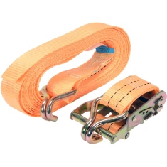 Стрічка для багажу Vorel 1000/2000 DAN 38 мм 6 м 2 шт (5906083041839)