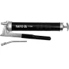Шприц мастильний ручний Yato 600 г (5906083041983)