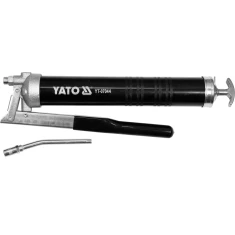 Шприц мастильний ручний Yato 600 г (5906083041983)