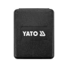Набор сверл конусных Yato 3 шт (5906083042324)