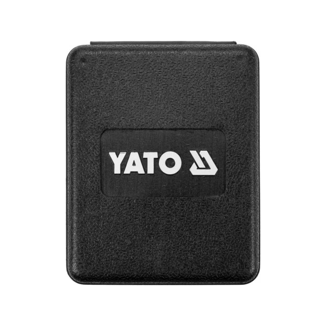Набор сверл конусных Yato 3 шт (5906083042324)