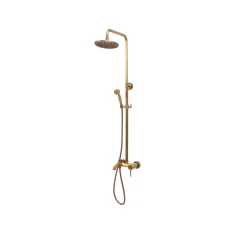 Душова панель FALA Retro Bronze 2 (5906083042416)