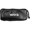 Токоизмерительные клещи Yato (5906083042645)