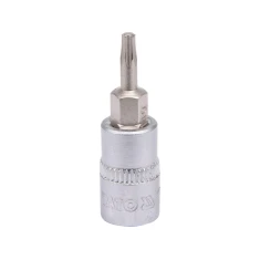 Бита Yato Torx 1/4