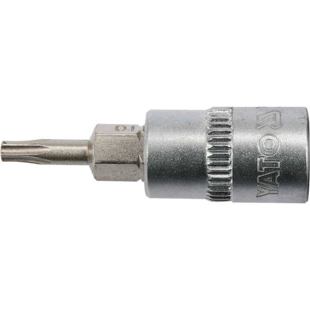 Біта Yato Torx 1/4