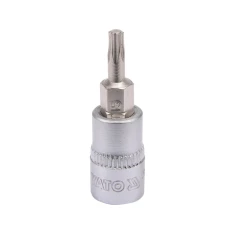 Ключ Yato Torx 1/4