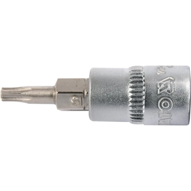 Ключ Yato Torx 1/4