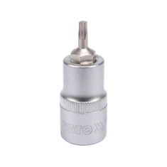 Бита Yato Torx 1/2