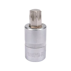 Бита Yato Torx 1/2