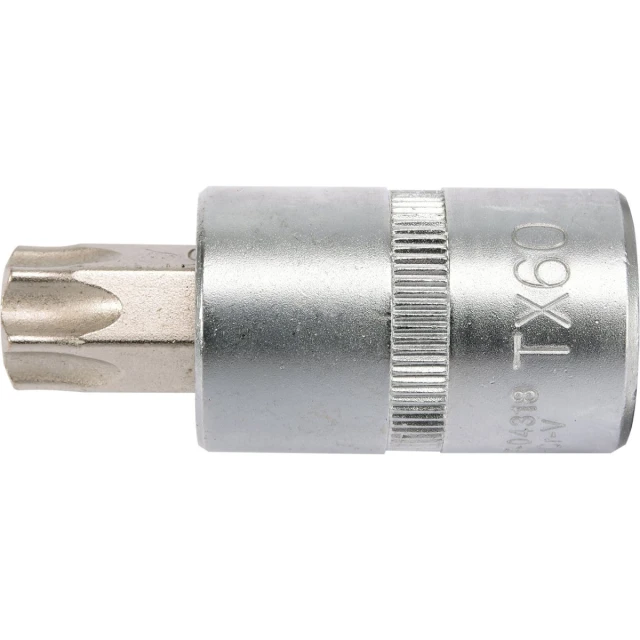 Біта Yato Torx 1/2