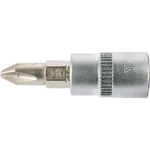 Біта Yato PH2 1/4