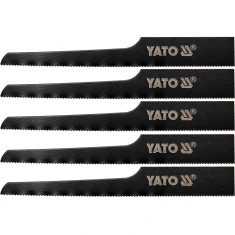 Полотно для пневматичного лобзика Yato YT-09955 5 шт 24T (5906083044281)
