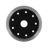 Диск алмазный Yato Turbo 115 мм для резки керамогранита (5906083044557)