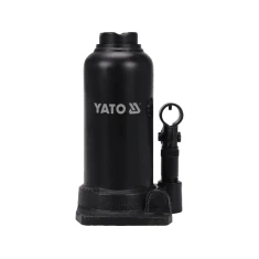 Домкрат стовпчиковий Yato 8 т (5906083044687)