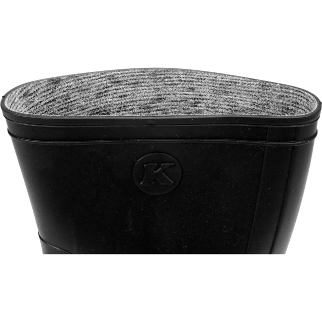 Чоботи Vorel Natrix з PVC 39 розмір (5906083045196)