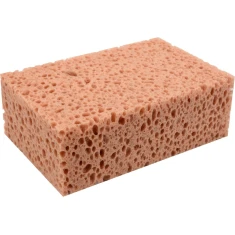 Губка для плитки гідрохлонна Vorel 170x100x60 мм (5906083045424)