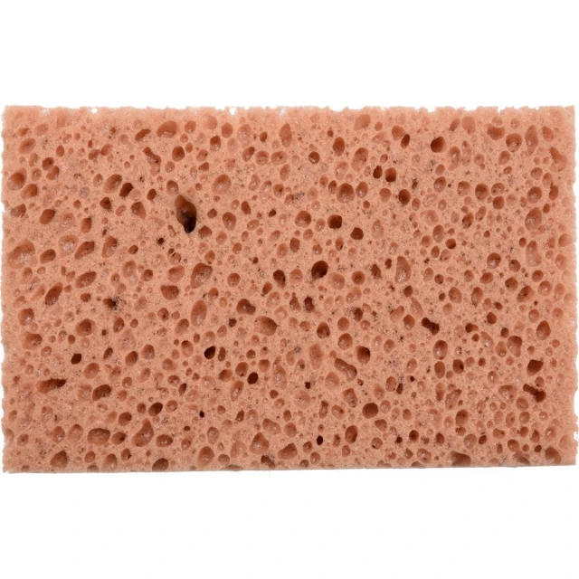 Губка для плитки гідрохлонна Vorel 170x100x60 мм (5906083045424)