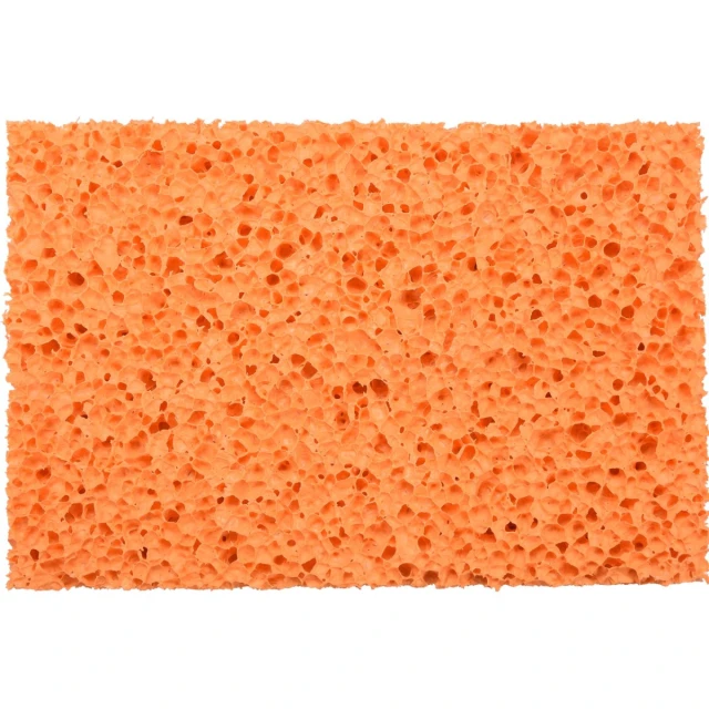 Губка для плитки гумова Vorel 150x100x50 мм (5906083045462)