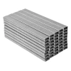 Скоби Vorel 6x12,7 мм товщина 0,95 мм 12000 шт (5906083045486)